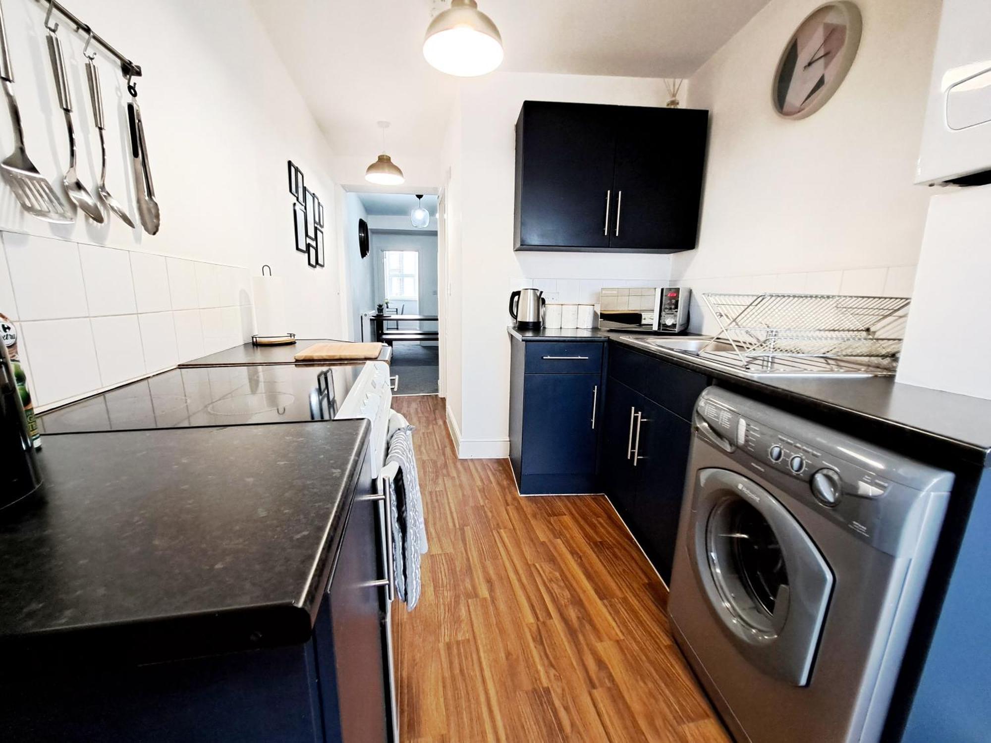 Stylish 2 Bed Apartment With Free Parking, Speed Wifi, Free Parking Colchester Luaran gambar
